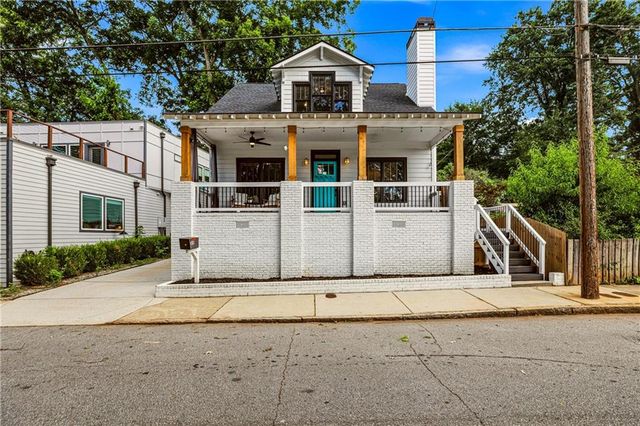 804 Fulton Terrace SE, Atlanta, GA 30316
