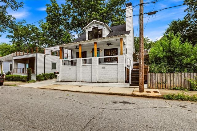 804 Fulton Terrace SE, Atlanta, GA 30316
