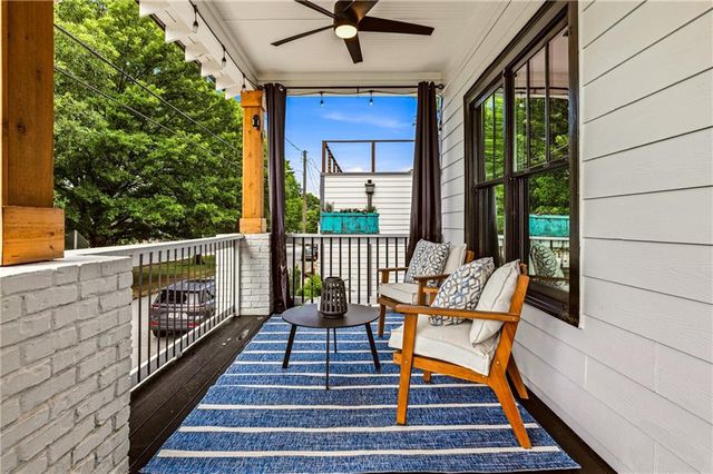 804 Fulton Terrace SE, Atlanta, GA 30316