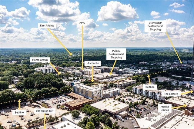 804 Fulton Terrace SE, Atlanta, GA 30316