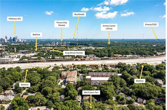 804 Fulton Terrace SE, Atlanta, GA 30316