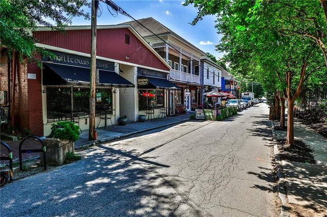 804 Fulton Terrace SE, Atlanta, GA 30316