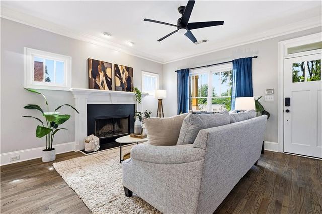 804 Fulton Terrace SE, Atlanta, GA 30316