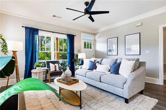 804 Fulton Terrace SE, Atlanta, GA 30316