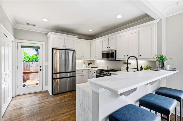 804 Fulton Terrace SE, Atlanta, GA 30316