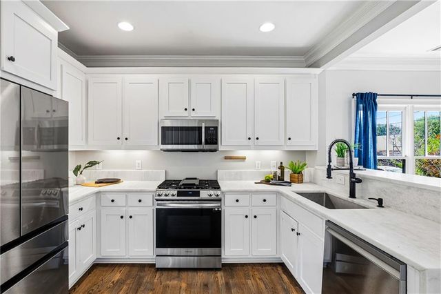 804 Fulton Terrace SE, Atlanta, GA 30316