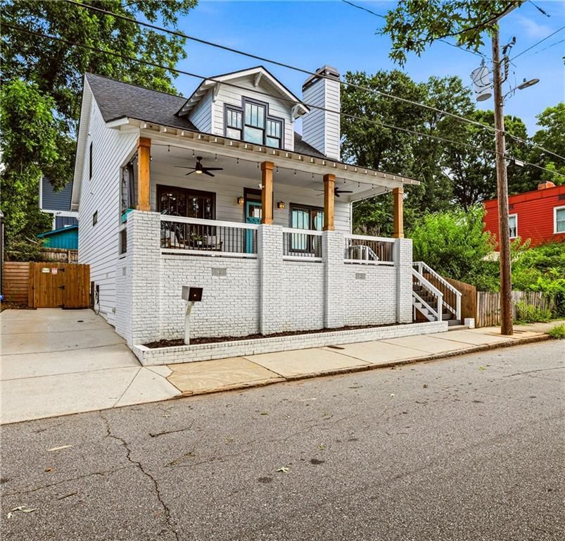 804 Fulton Terrace SE, Atlanta, GA 30316