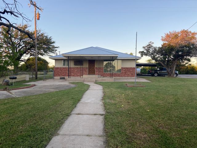 104 County Road 1296, Morgan, TX 76671