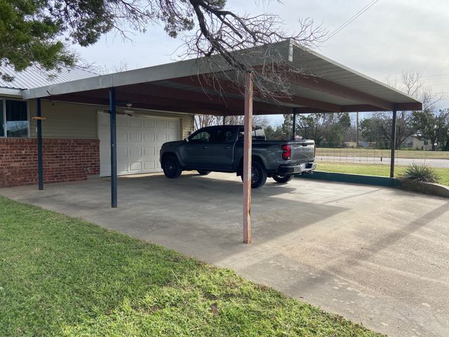 104 County Road 1296, Morgan, TX 76671