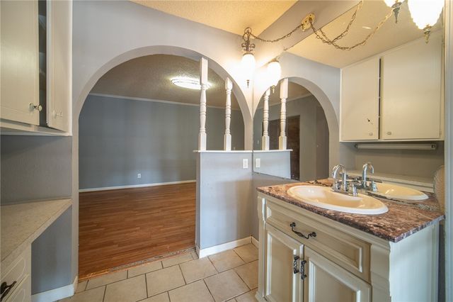 3602 San Blas Dr, Corpus Christi, TX 78415