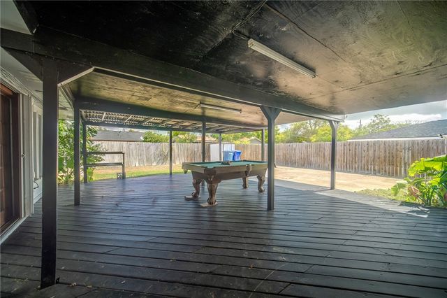 3602 San Blas Dr, Corpus Christi, TX 78415
