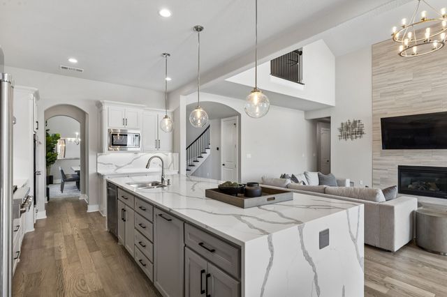 417 Carlsbad Drive, Frisco, TX 75036