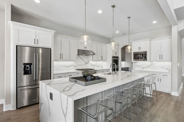 417 Carlsbad Drive, Frisco, TX 75036