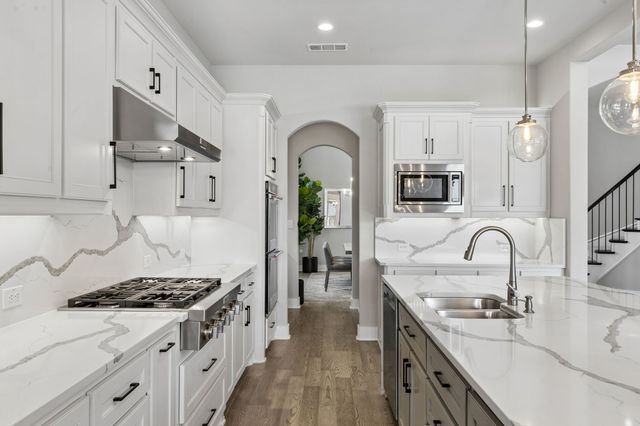 417 Carlsbad Drive, Frisco, TX 75036