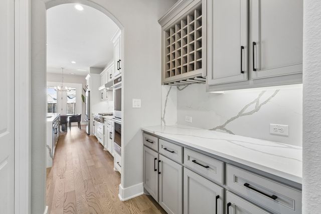 417 Carlsbad Drive, Frisco, TX 75036