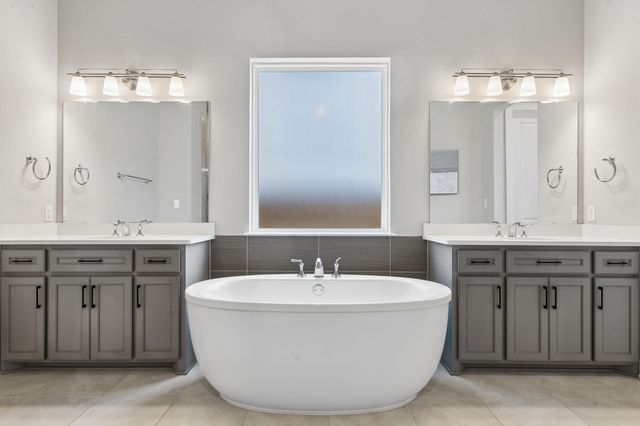 417 Carlsbad Drive, Frisco, TX 75036