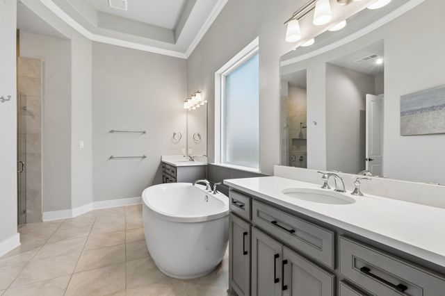 417 Carlsbad Drive, Frisco, TX 75036