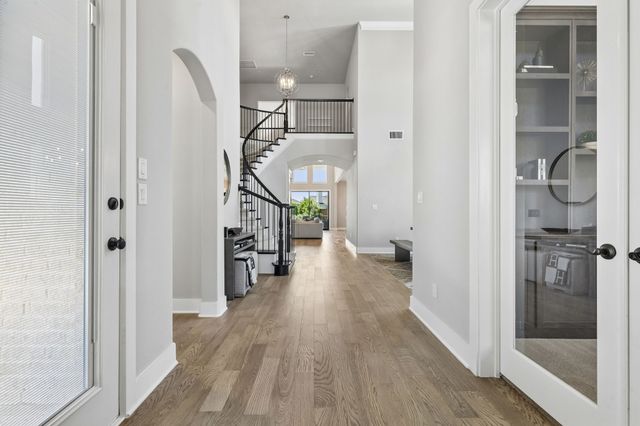 417 Carlsbad Drive, Frisco, TX 75036