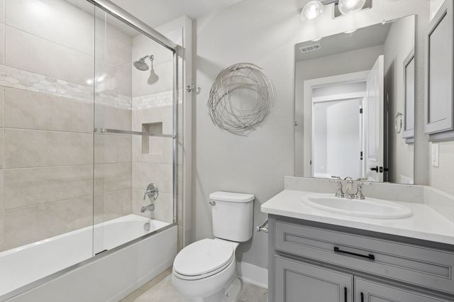 417 Carlsbad Drive, Frisco, TX 75036
