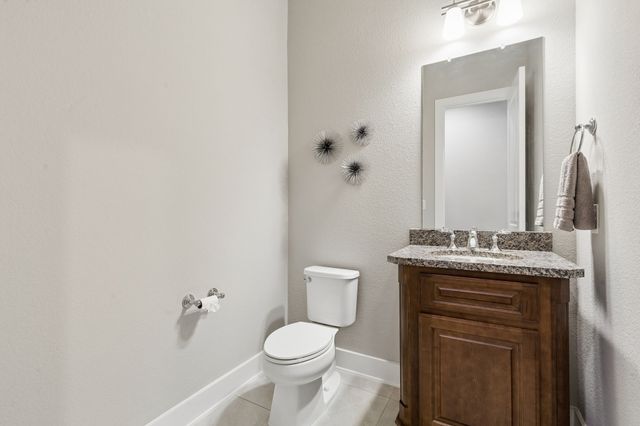 417 Carlsbad Drive, Frisco, TX 75036