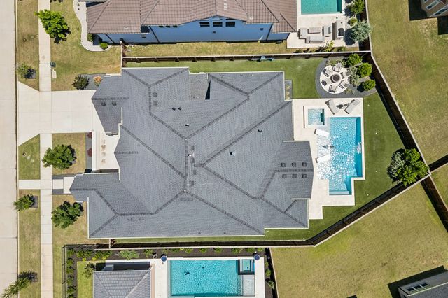 417 Carlsbad Drive, Frisco, TX 75036