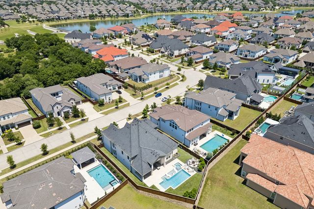417 Carlsbad Drive, Frisco, TX 75036