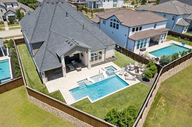 417 Carlsbad Drive, Frisco, TX 75036