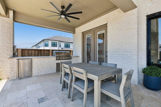 417 Carlsbad Drive, Frisco, TX 75036