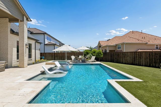 417 Carlsbad Drive, Frisco, TX 75036