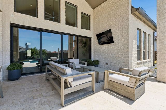 417 Carlsbad Drive, Frisco, TX 75036