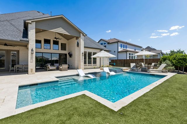 417 Carlsbad Drive, Frisco, TX 75036
