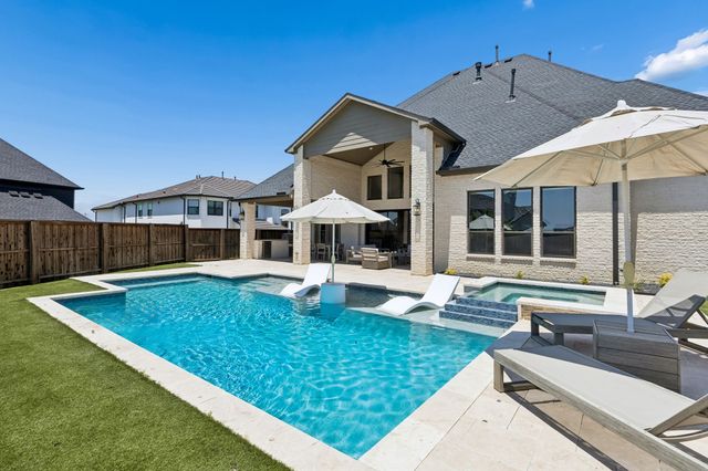417 Carlsbad Drive, Frisco, TX 75036