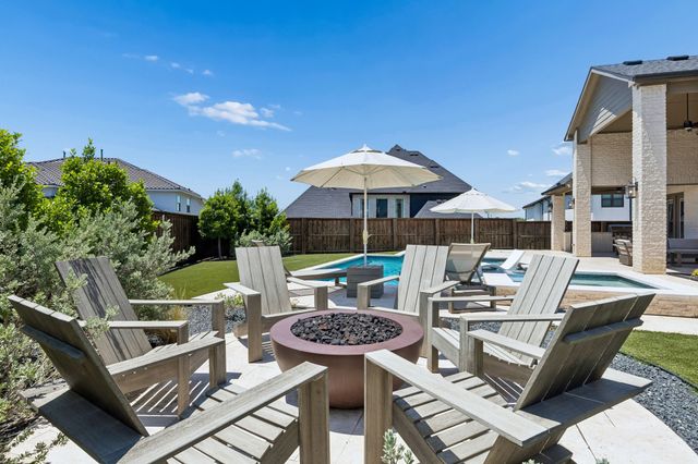 417 Carlsbad Drive, Frisco, TX 75036