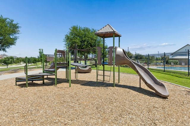 417 Carlsbad Drive, Frisco, TX 75036