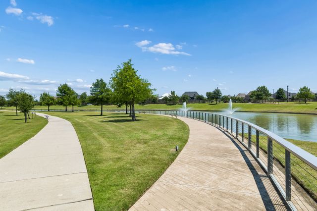 417 Carlsbad Drive, Frisco, TX 75036