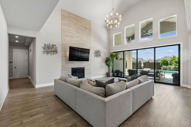 417 Carlsbad Drive, Frisco, TX 75036