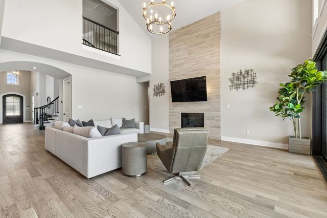 417 Carlsbad Drive, Frisco, TX 75036