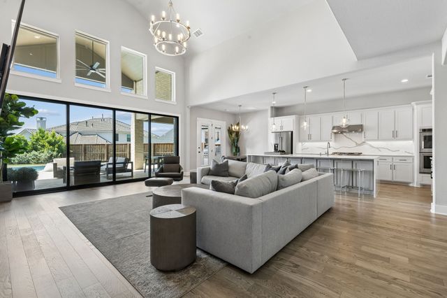 417 Carlsbad Drive, Frisco, TX 75036