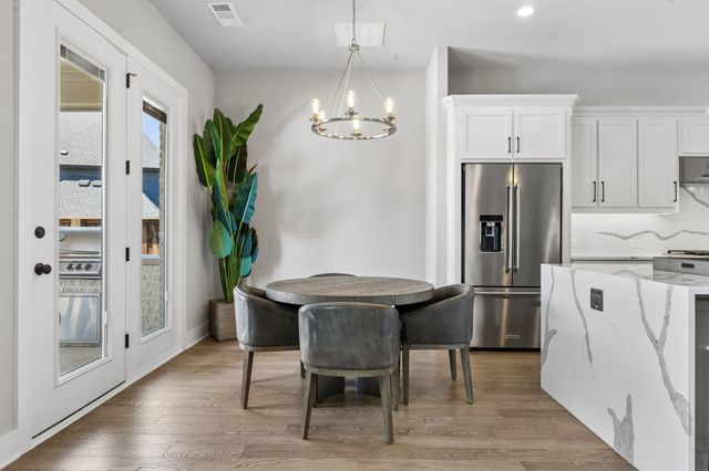 417 Carlsbad Drive, Frisco, TX 75036