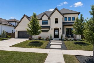 417 Carlsbad Drive, Frisco, TX 75036