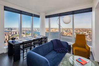 252 South Street # 22H, New York City, NY 10002