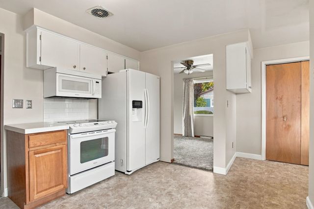 7314 N Excell Dr, Spokane, WA 99208