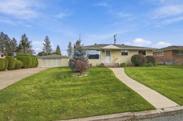 7314 N Excell Dr, Spokane, WA 99208