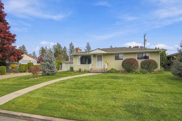 7314 N Excell Dr, Spokane, WA 99208
