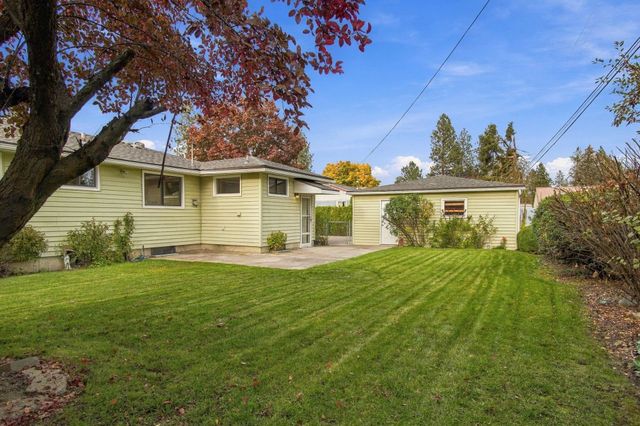 7314 N Excell Dr, Spokane, WA 99208