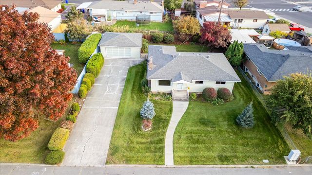 7314 N Excell Dr, Spokane, WA 99208