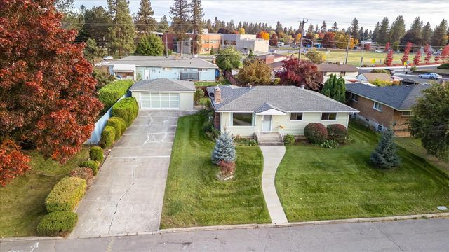 7314 N Excell Dr, Spokane, WA 99208