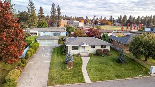 7314 N Excell Dr, Spokane, WA 99208