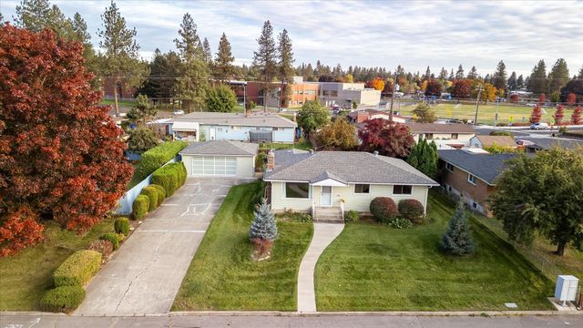 7314 N Excell Dr, Spokane, WA 99208