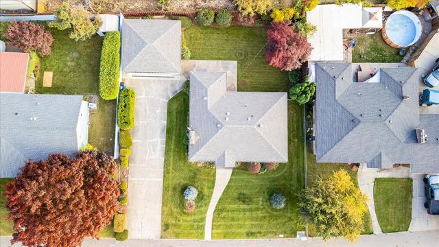 7314 N Excell Dr, Spokane, WA 99208